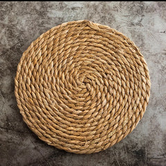Rattan Placemat image 2