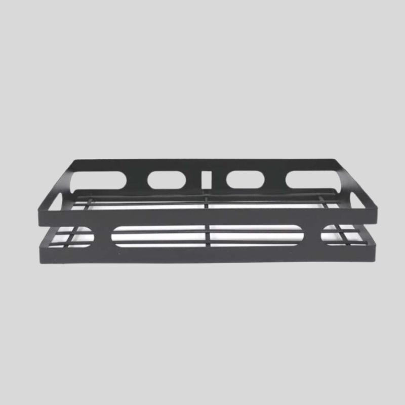 Metal Multi-Functional Shelf