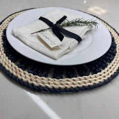 Rattan Placemat image 5