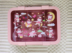 Kids Bento Lunch Box image 3