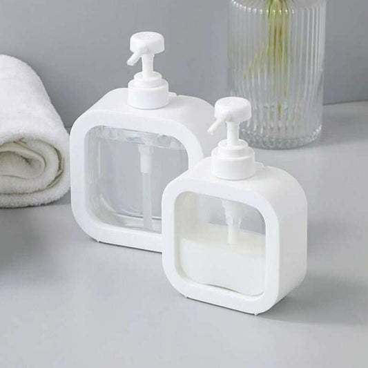 Liquid Soap Bottle