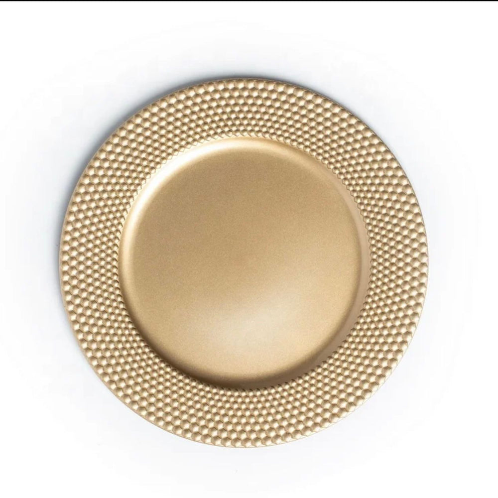 Charger Plates image 4