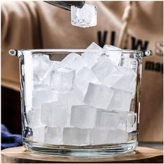 Plastic Ice Bucket image 0