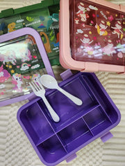 Kids Bento Lunch Box image 2