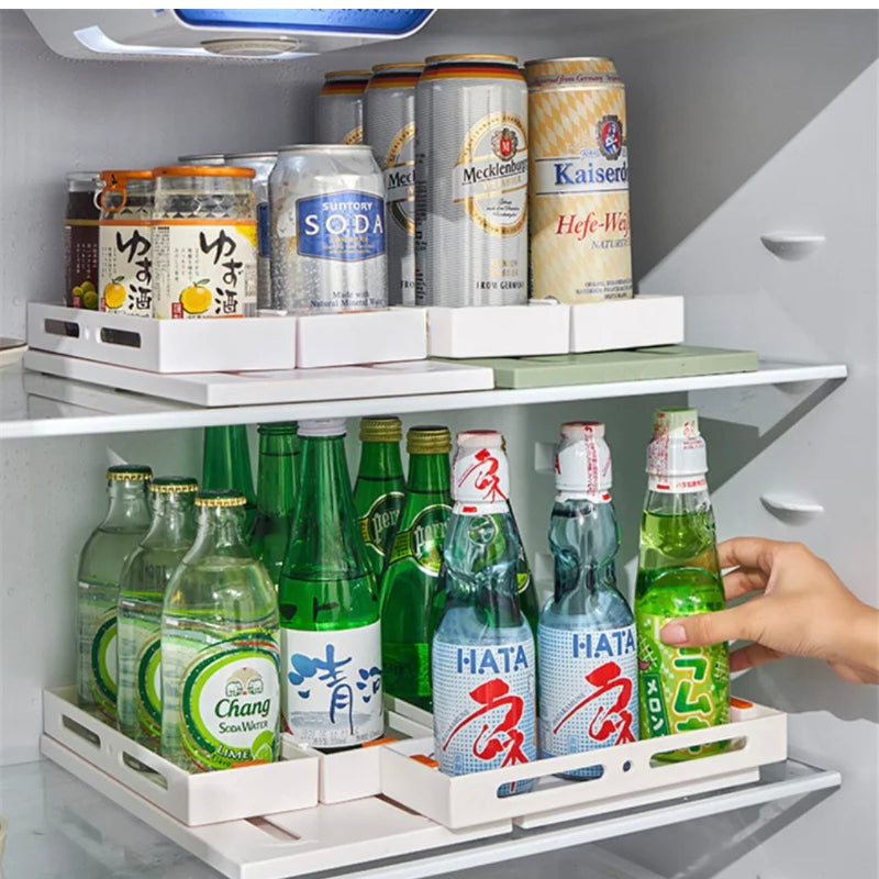 Pull Out Rotating Organizer image 0