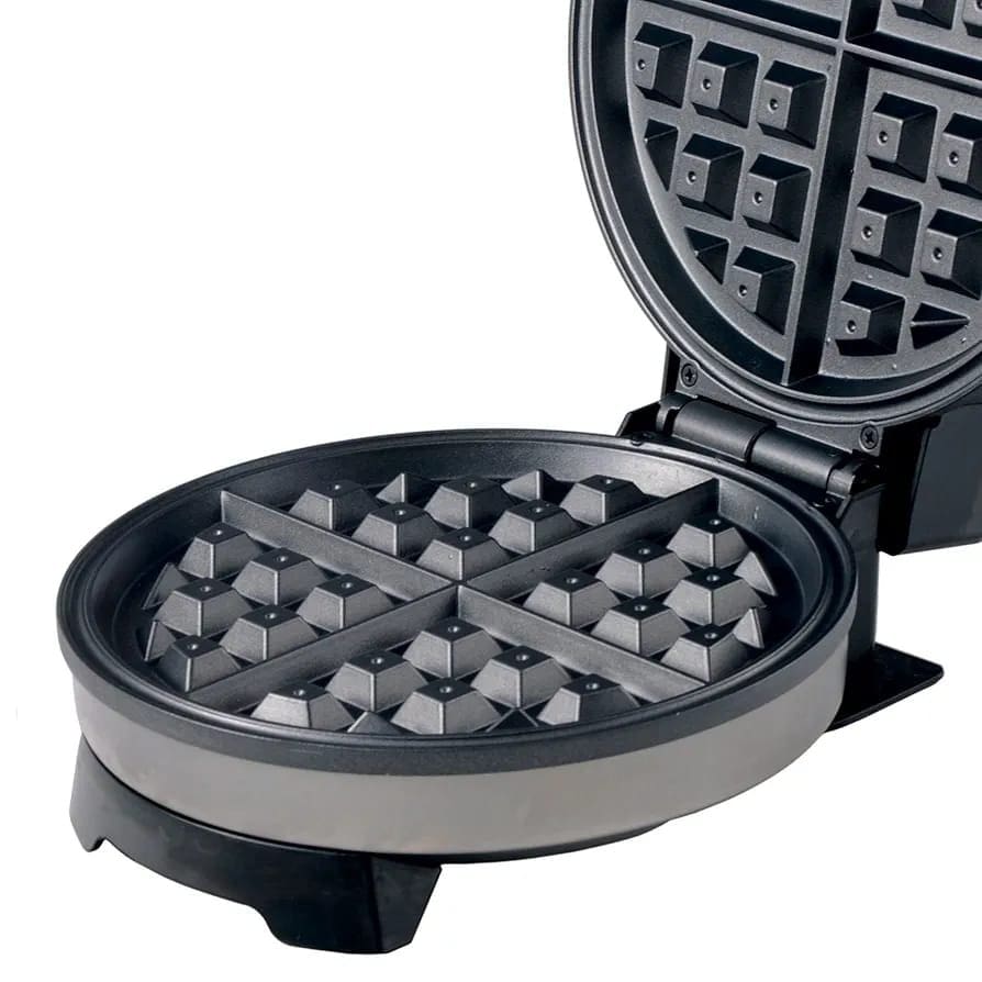 Belgian Waffle Maker image 3