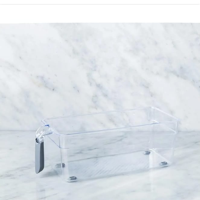 Storage Bins with Silicone Handles- Small image 2