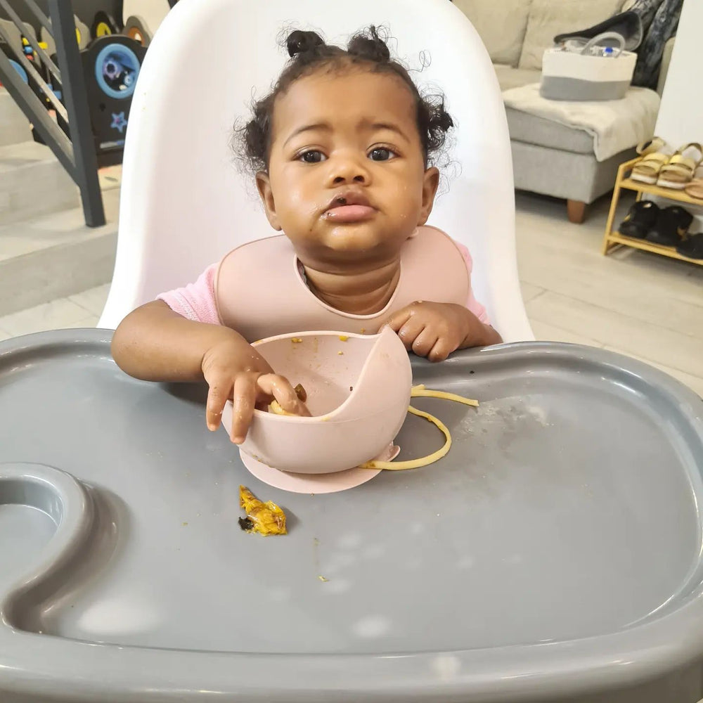 Silicone Baby Tableware image 5