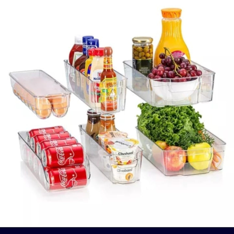 Refrigerator Organizer image 0