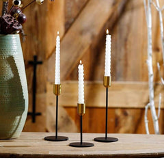3 Piece Candle Stand image 5