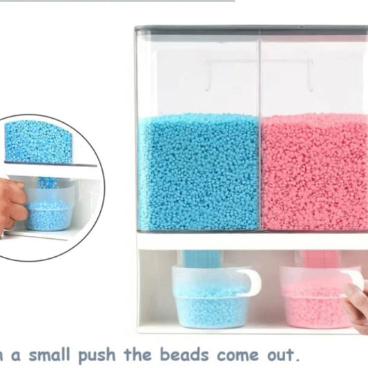 3L Double Dispenser image 0
