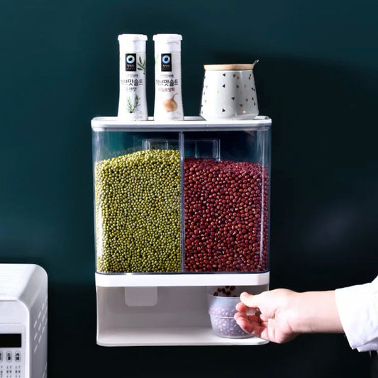 3L Double Dispenser image 1
