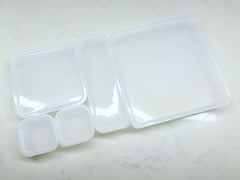 Stackable Bowl Set- 5 Pieces image 2