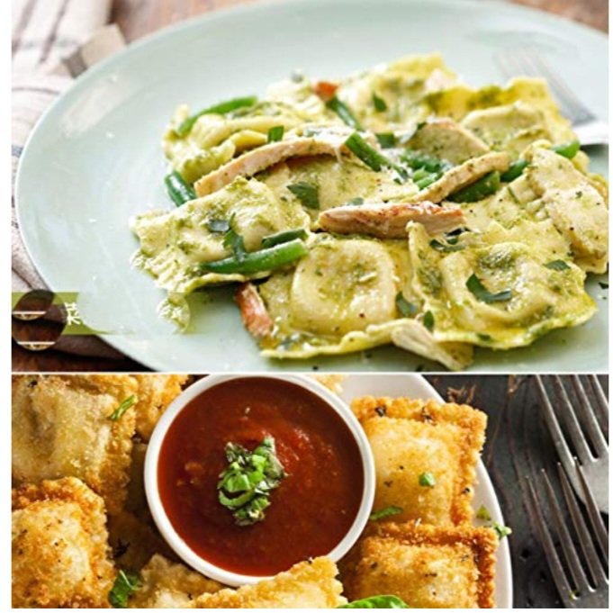 Ravioli Press image 3