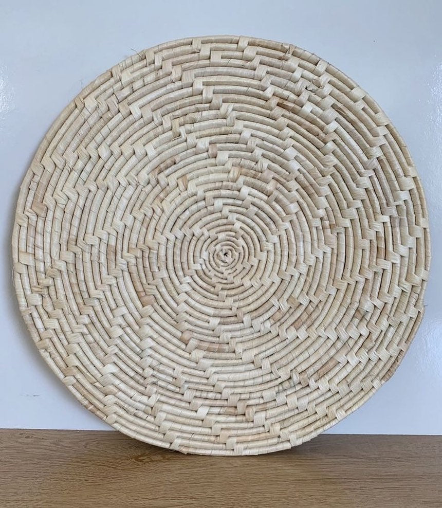 Rattan Placemat image 3