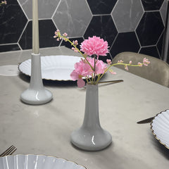Minimalist Bud Vase/ Candle Holder image 3