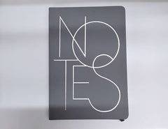 Daily Notes Journal image 1