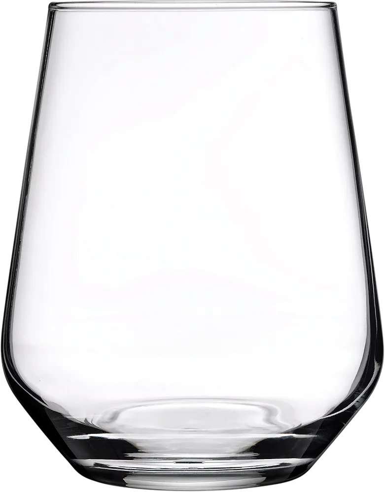 Pasabahce Allegra 3 Piece Water Tumbler Short image 7