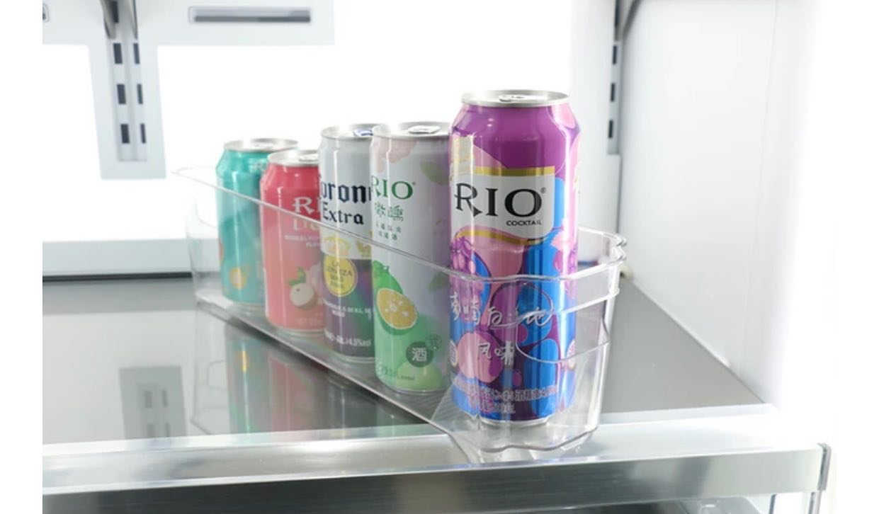 Refrigerator Organizer image 1