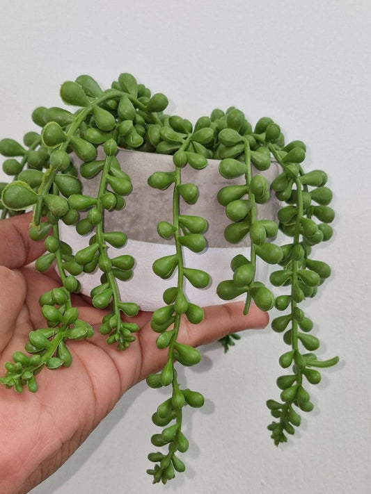 Artificial Tabletop Plants