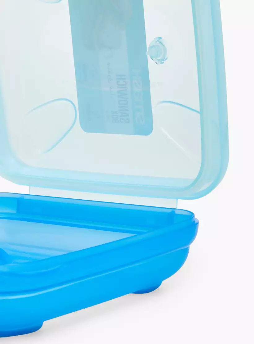 Sandwich Box