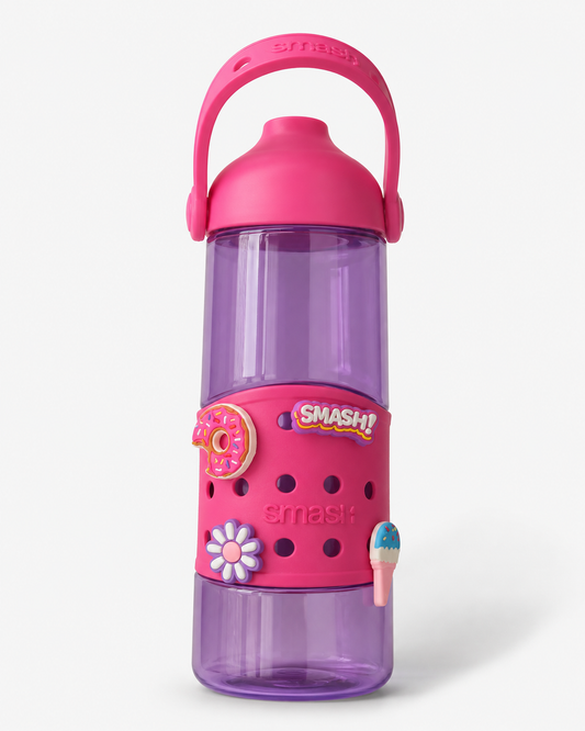 Plastic Sipper Bottles 750ml