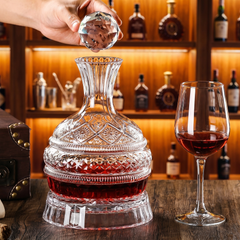 Wine Decanter