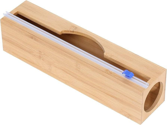 Bamboo Wrap Cutter