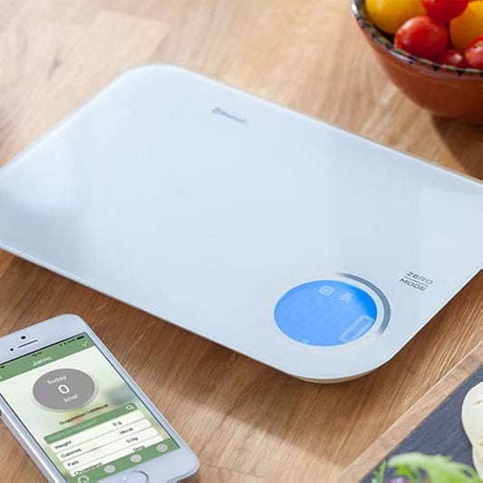 Westinghouse 9" Electric Scale