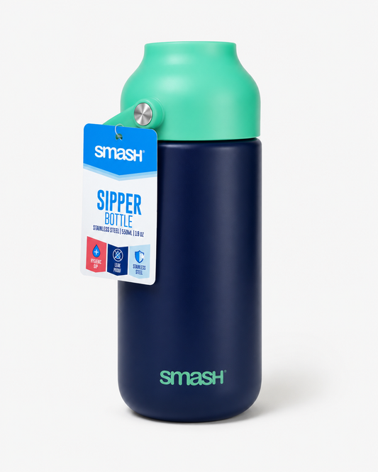 Sipper Bottle 550ml