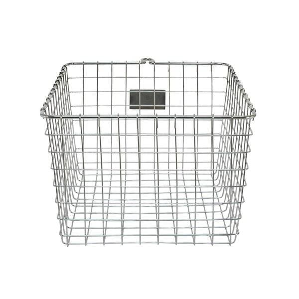 Danny Home Metal Storage Basket