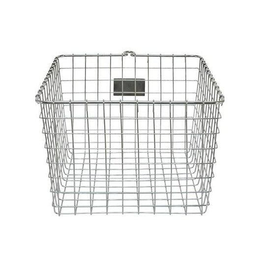 Danny Home Metal Storage Basket