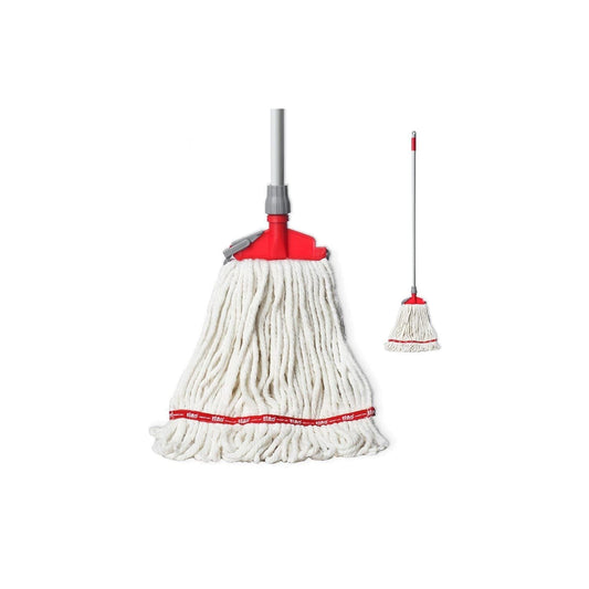 Liao Cotton Mop
