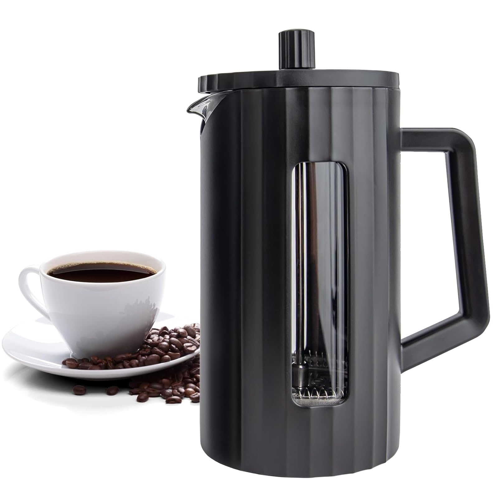 Danny Home Tea and Coffee Plunger