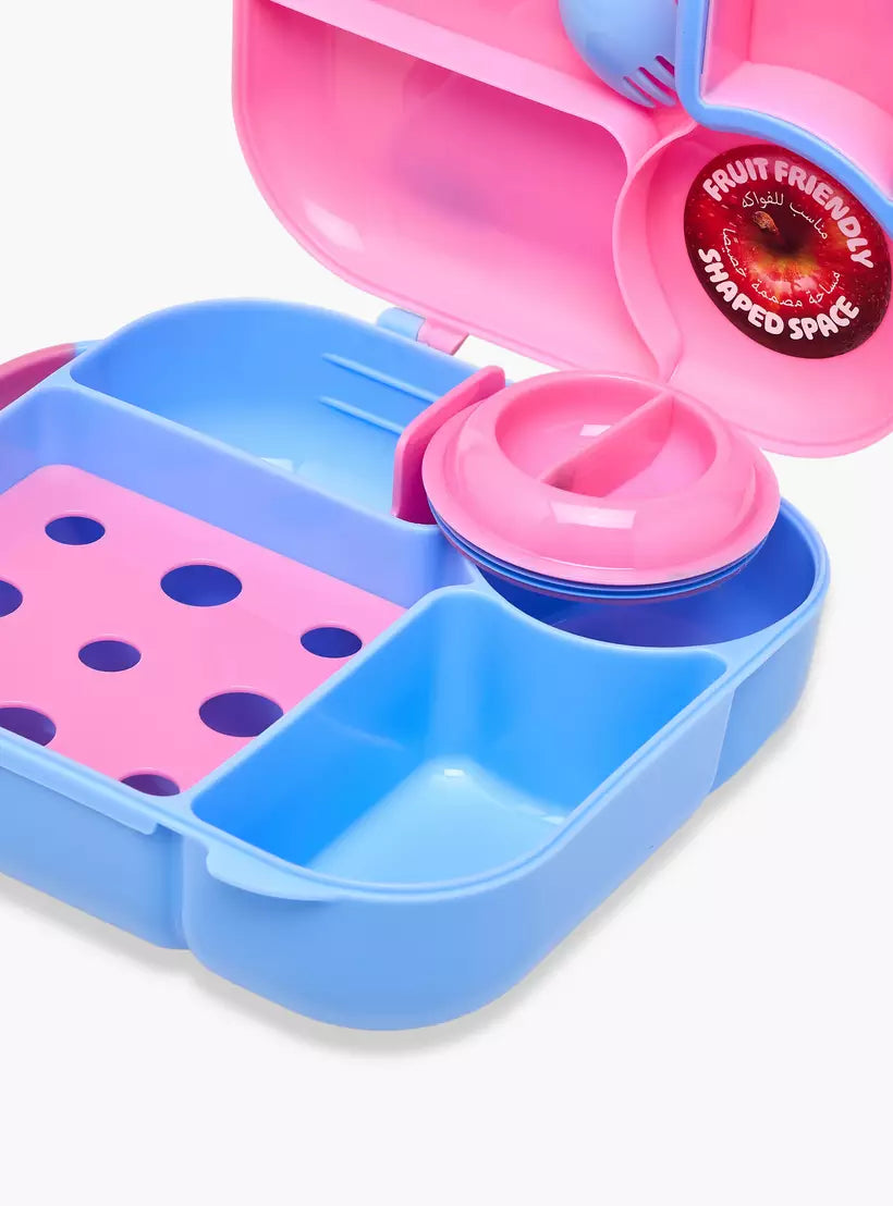 6 Compartment Bento Box
