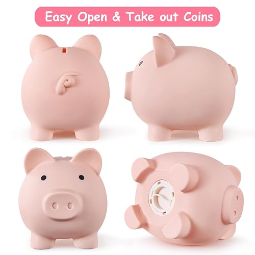 Ceramic Piggy Bank