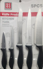 Knife Sets
