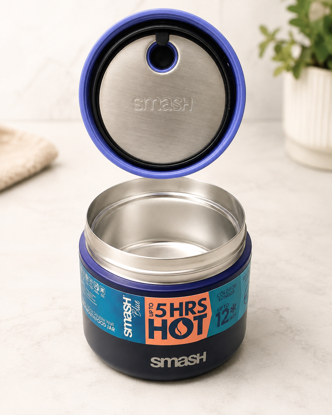 Food Flask 450ml