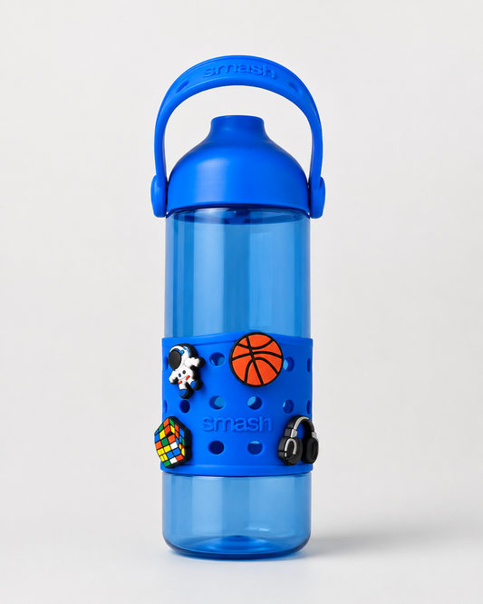 Plastic Sipper Bottles 750ml