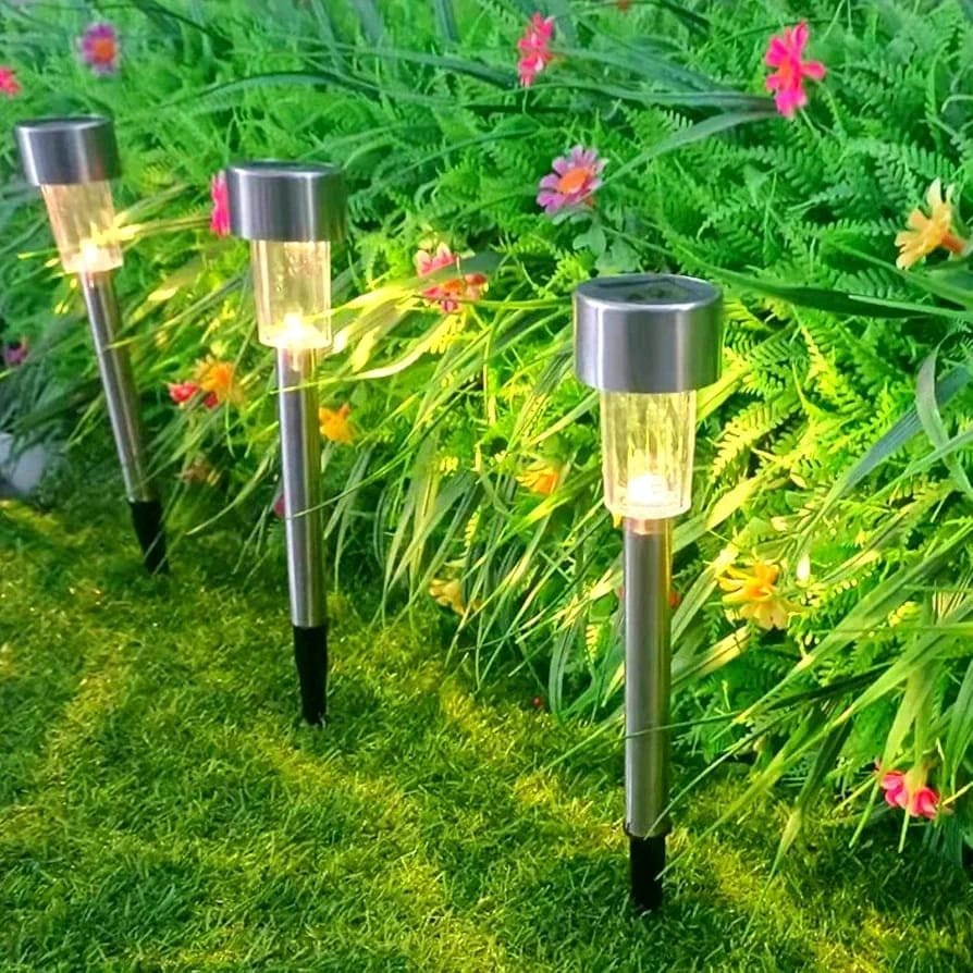 Solar Stake 36cm