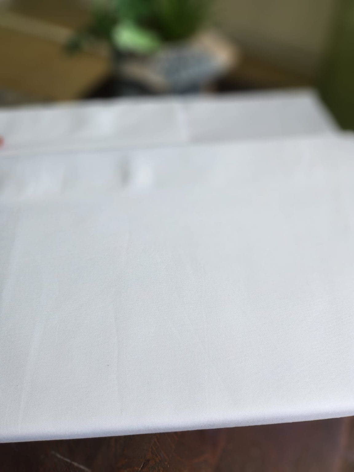 Assorted 4 Piece Bed Sheet Set