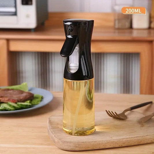 Glass Oil Sprayer Bottle