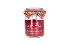 Danny Home Airtight Glass Storage Jar 725ml