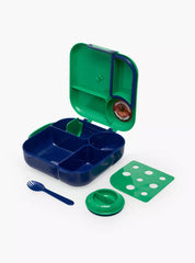 6 Compartment Bento Box