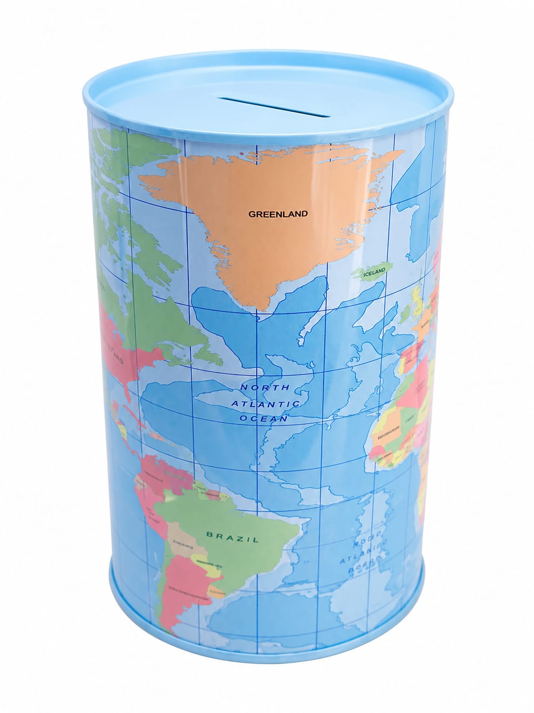 Kids Treasure Vault