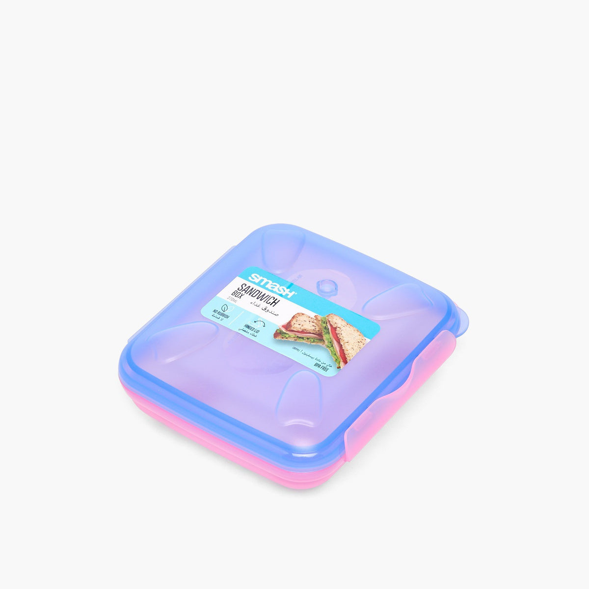 Sandwich Box