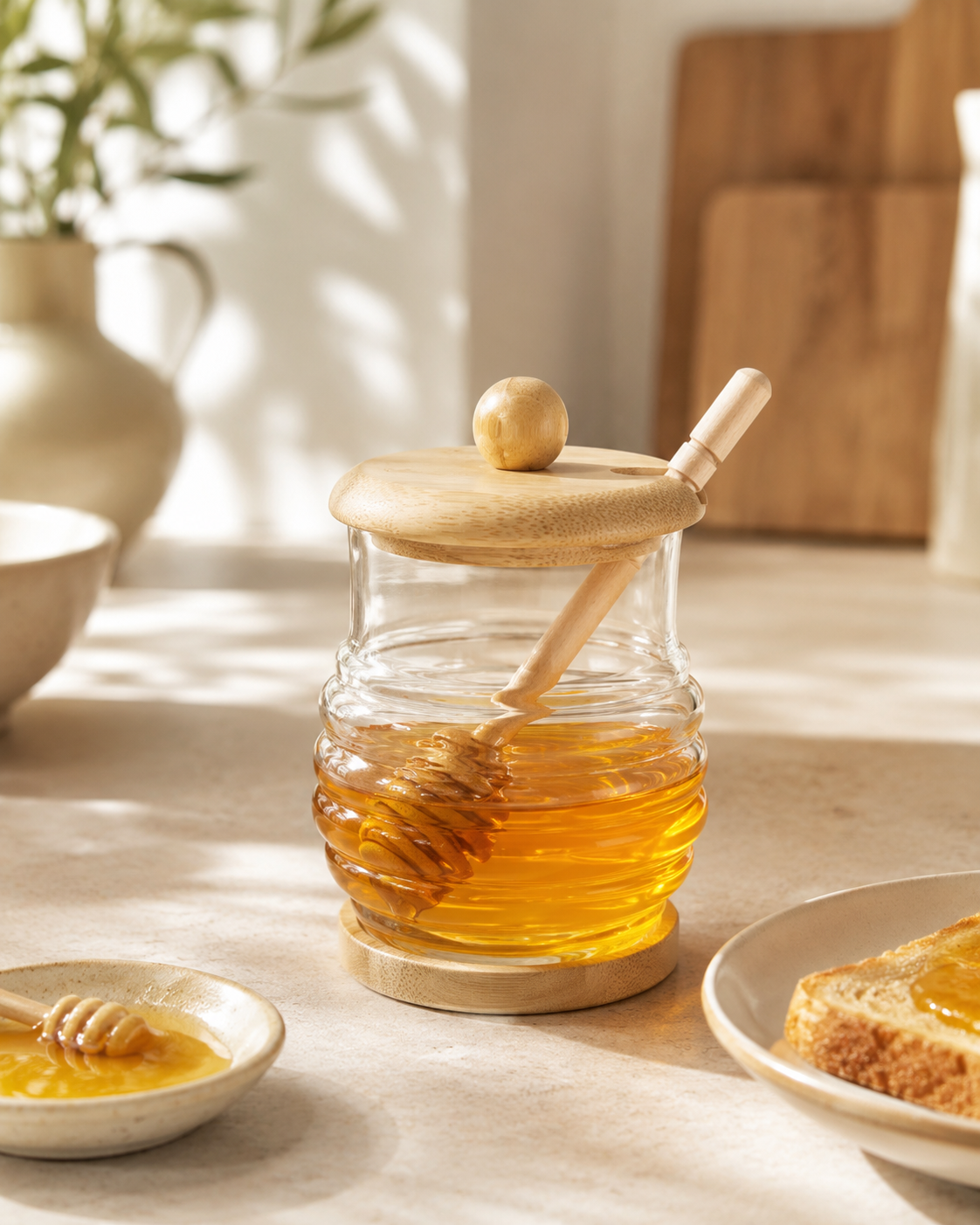 Honey Pot