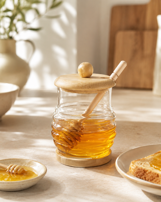 Honey Pot