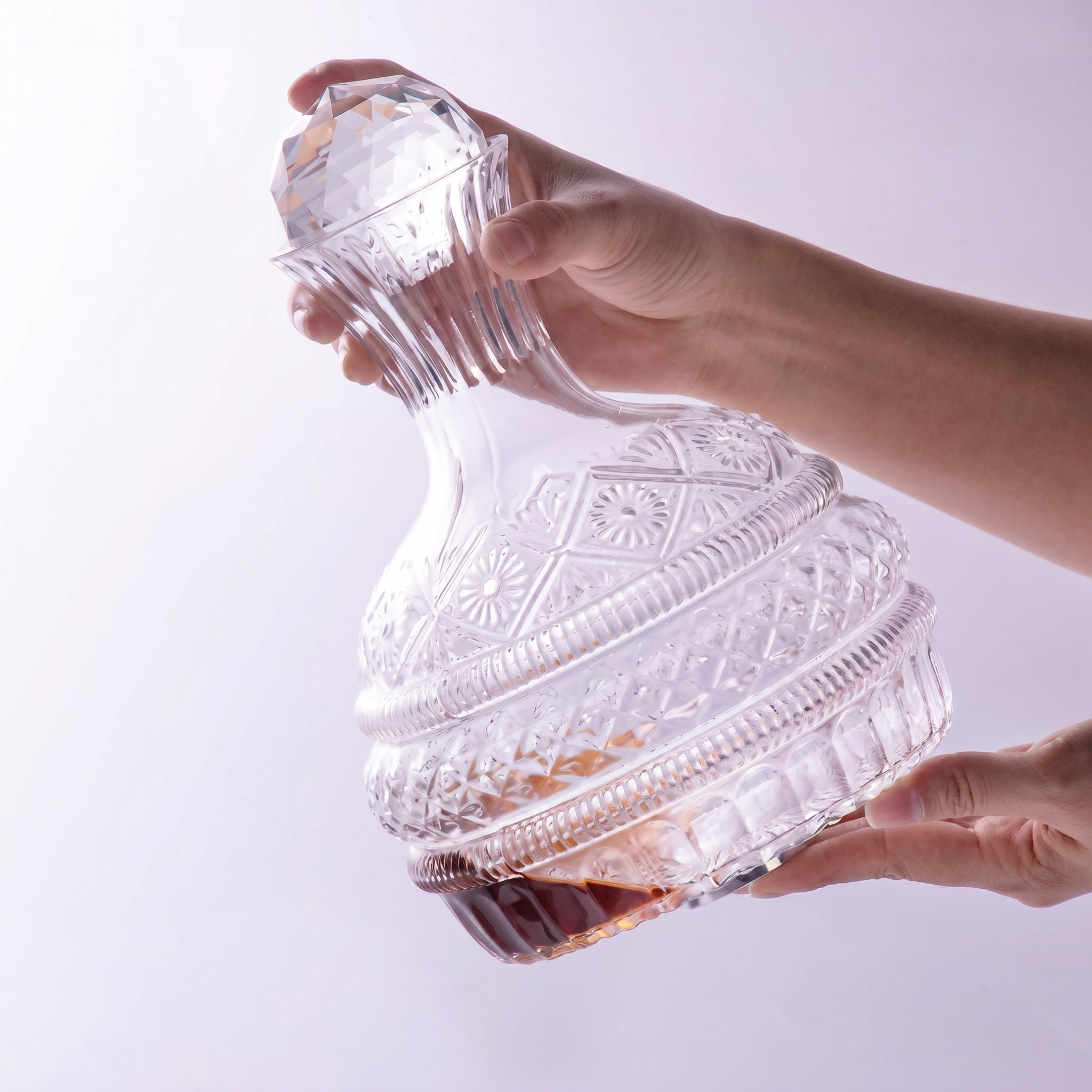 Wine Decanter
