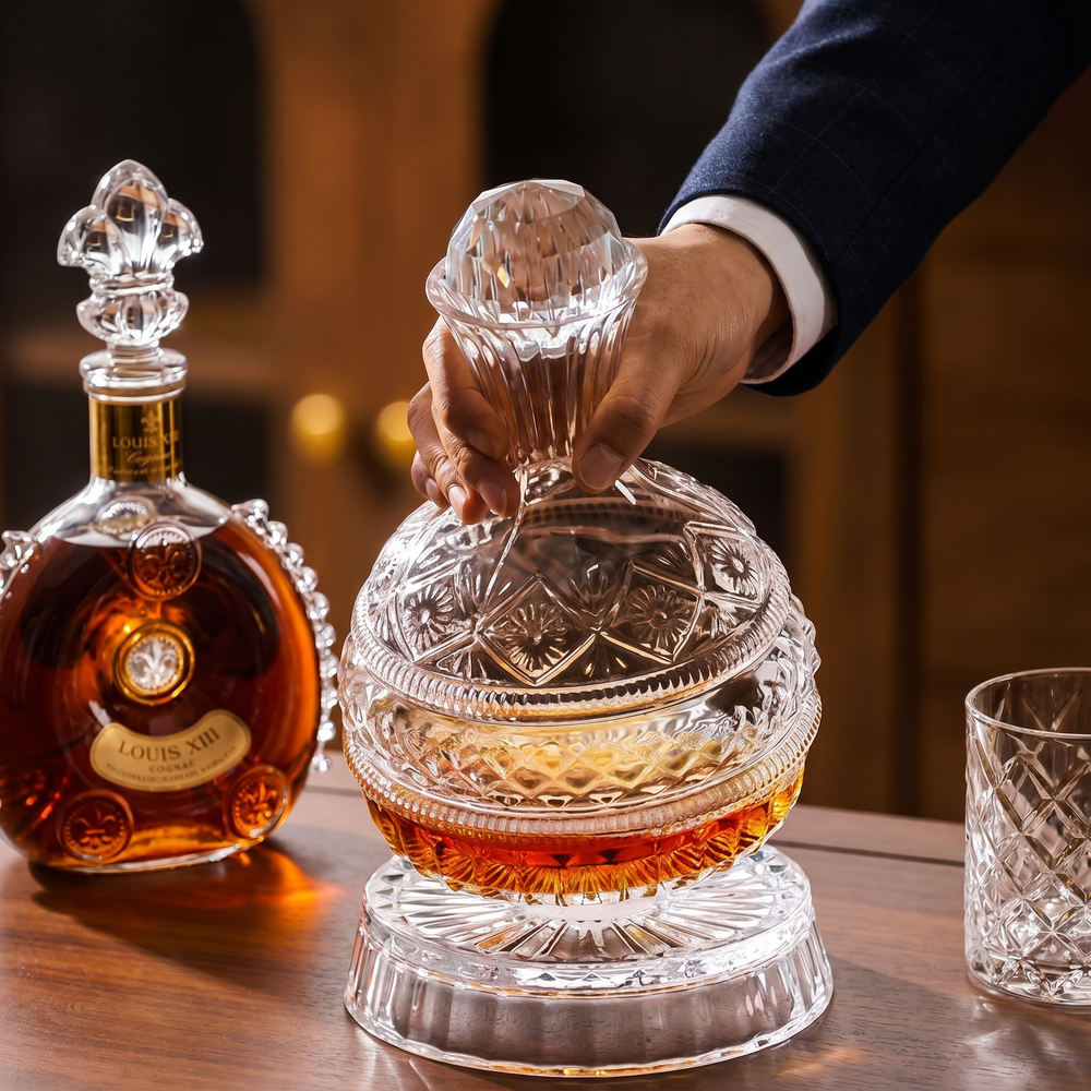 Wine Decanter